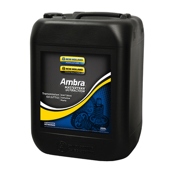 Ulei transmisie (UTTO) - Ambra Mastertran Ultraction, 20l - Ambra [76175RH1EU]
