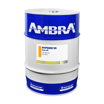 Ulei angrenaje - Ambra HYPOIDE 90, 60l - Ambra [76177U51EU]