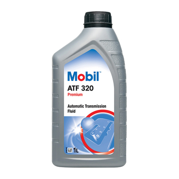 Ulei transmisie - Mobil ATF 320, 1l - Mobil [146477]