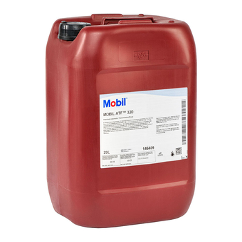 Ulei transmisie - Mobil ATF 320, 20l - Mobil [146409]