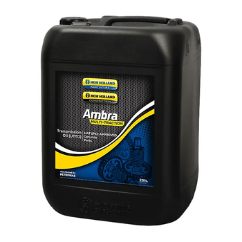 Ulei transmisie (UTTO) - Ambra MULTI-TRACTION 10W-30, 20l - Ambra [81053RH1EU]
