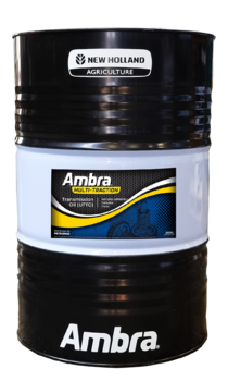 Ulei transmisie (UTTO) - Ambra MULTI-TRACTION 10W-30, 200l - Ambra [810532H1EU]