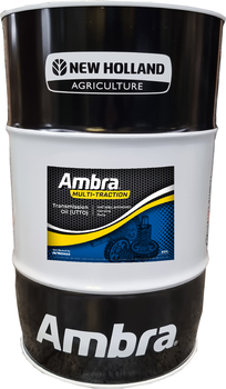 Ulei transmisie (UTTO) - Ambra MULTI-TRACTION 10W-30, 60l - Ambra [81053UH1EU]