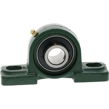 Lagar cu rulment - cu picior, UCP 205 - GRANIT [805UCP 205]