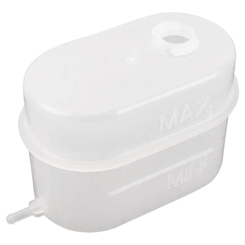 Vas expansiune - racire motor - tractor Case / New Holland - CNH Industrial [47694984]