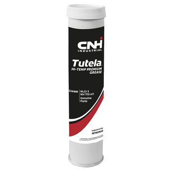 Vaselina - CNHi Tutela HI-TEMP PREMIUM, 400g - Tutela [77429BH9EU]