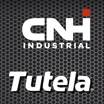 Vaselina - CNHi Tutela MULTIPURPOSE GR9, 4,5kg - Tutela [77428LHYEU]