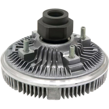Viscocuplaj - ventilator motor - tractor Case IH / New Holland / Steyr - CNH Industrial [84494212]