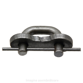 Za - lant mig 10x31 - GRANIT [7554-150171]