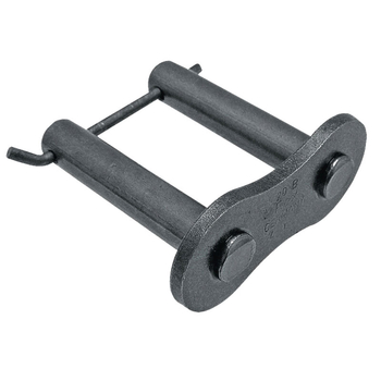 Za legatura - 1 1/4, lant cu role 20B-1 - presa baloti rotunzi Krone - GRANIT [647922296.0F]