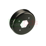 Capac - arbore rotor, 99,5x2 - heder PCA - Geringhoff [002028]