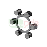 Element elastic - Geringhoff [027072]