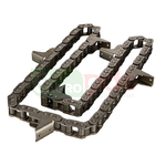 Lant culegator - 6pinteni, 72zale x 30mm = 2160mm - Geringhoff - [034850]