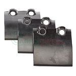 Placa uzura contracutit - MacDon [129297MD]