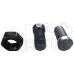 Surub plug - F-1434, M14x34  - iQ parts - [523999V]