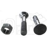 Surub B-1260 M12x60 DIN608 cu piulita - iQ parts [548250V]