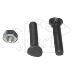 Surub Q-1260 M12x60 8.8 cu piulita - iQ parts [551003V]