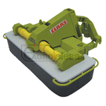 Agregat cositor frontal - Bruder [60002324]