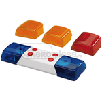 Modul sunet si lumina, universal - Bruder [60002802]