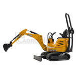 Mini excavator - Bruder [60062003]
