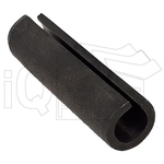 Stift elastic - S-1460, 14x60, crestat, DIN1481   - iQ parts - [715700V]