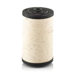 Filtru combustibil - MANN-FILTER - [BFU 811]