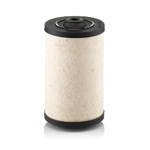 Filtru combustibil - MANN-FILTER - [BFU 900 X]