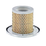 Filtru aer - secundar - MANN-FILTER - [C 1342 KIT]