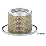 Filtru aer secundar - MANN-FILTER - [C 1374/2 KIT]