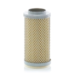 Filtru aer - MANN-FILTER - [C 151]