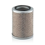 Filtru aer - primar - MANN-FILTER - [C 17 134]
