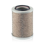 Filtru aer - MANN-FILTER - [C 17 160]