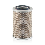 Filtru aer - MANN-FILTER - [C 17 201]