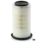 Filtru aer - MANN-FILTER - [C 20 220 x]