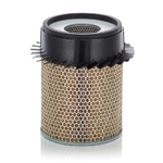 Filtru aer - MANN-FILTER - [C 21 317]