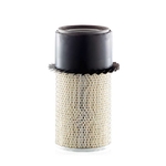 Filtru aer - primar - MANN-FILTER [C 21 431]
