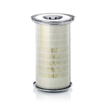 Filtru aer - MANN-FILTER - [C 24 037]
