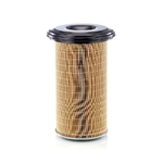 Filtru aer primar - MANN-FILTER - [C 24 650/7]