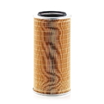 Filtru aer primar - MANN-FILTER - [C 24 650/8]