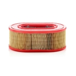 Filtru aer - MANN-FILTER - [C 25 124]