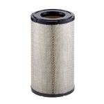 Filtru aer - MANN-FILTER - [C 25 995]