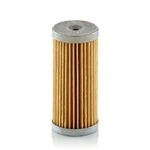 Filtru aer - MANN-FILTER - [C 32]