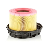 Filtru aer - MANN-FILTER - [C 40 006]