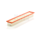 Filtru cabina - scos din uz - MANN-FILTER - [C 60 148]