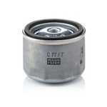 Filtru aer - MANN-FILTER - [C 77/7]