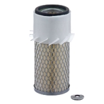 Filtru aer - MANN-FILTER - [C 934 x]