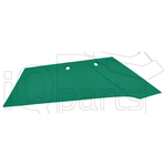 Brazdar dr DU30S (DU28, DU29)  - iQ parts [CB000019]