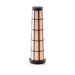 Filtru aer secundar - MANN-FILTER - [CF 10 002]
