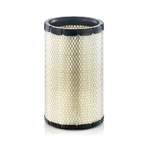 Filtru aer secundar - MANN-FILTER - [CF 19 021]