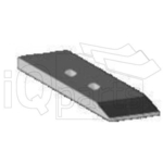 Dalta dr diamant  - iQ parts - [CG100027D]